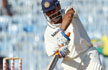 Cricket: Superb double ton by Dhoni as India take control of 1st Test